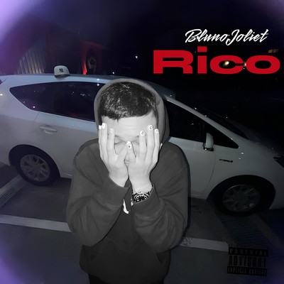 Ricoのジャケット写真