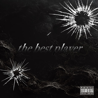the best playerのジャケット写真