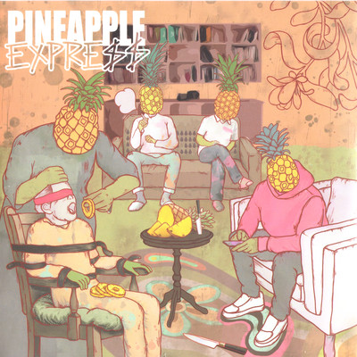 45 Front Cover