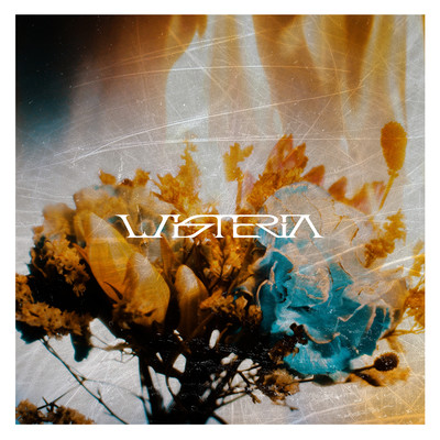 THE FLAMEのジャケット写真