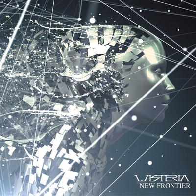 NEW FRONTIERのジャケット写真