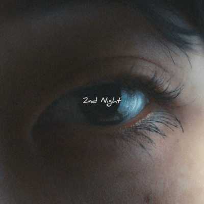 2nd Nightのジャケット写真