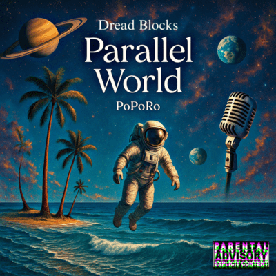 Parallel World (feat. PoPoRo)のジャケット写真