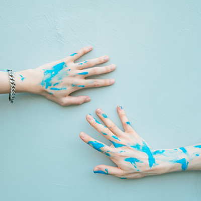 スペース研究員のジャケット写真