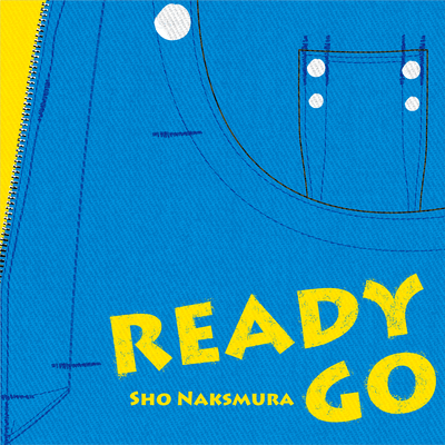 Ready Go Front Cover