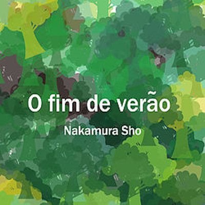 The End of Summer Front Cover