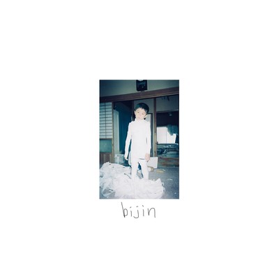 bijinのジャケット写真