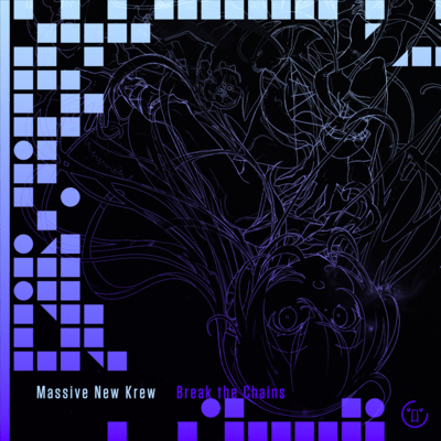 Break the Chains Front Cover