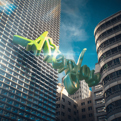 Afterglow Front Cover