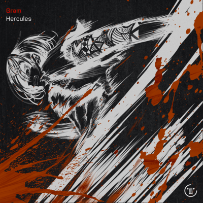 Hercules Front Cover