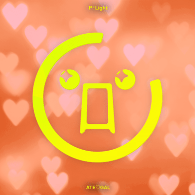 ATEGAL Front Cover