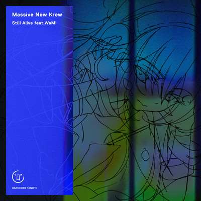 Still Alive (feat. WaMi) Front Cover