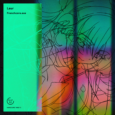 Frenchcore.exe Front Cover