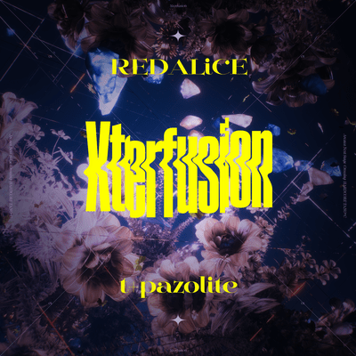 Xterfusion Front Cover