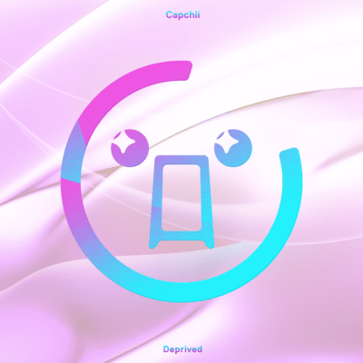 Deprivedのジャケット写真