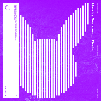Wonky Front Cover
