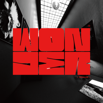 Wonder Front Cover