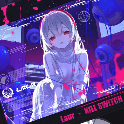 KILL SWITCH Front Cover