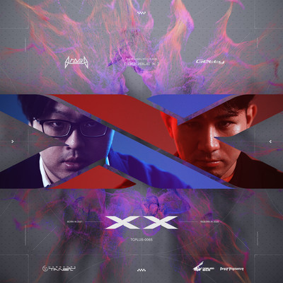 XX Front Cover