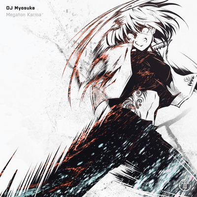 Megaton Karma Front Cover