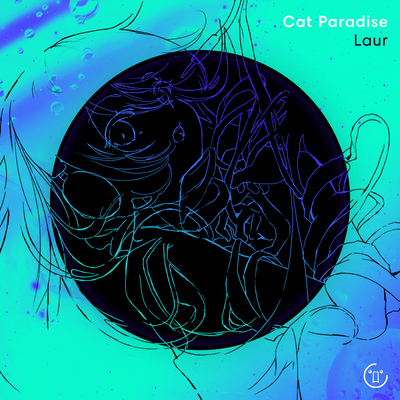 Cat Paradise Front Cover