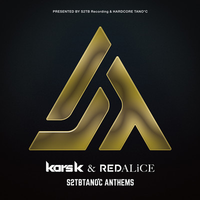 S2TBTANO*C Anthems Front Cover