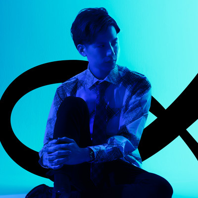 Distant Horizon Front Cover