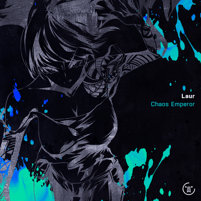 Chaos Emperor Front Cover