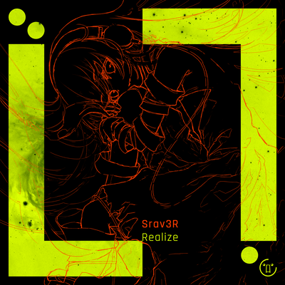 Realize Front Cover