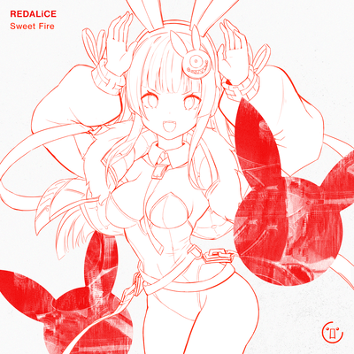 Sweet Fireのジャケット写真