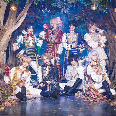 Choco-la-Holic Front Cover