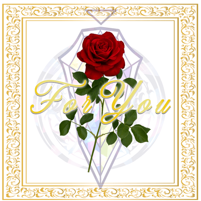 For you Front Cover