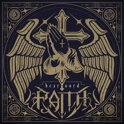 FAITHのジャケット写真