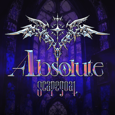 Absolute Front Cover