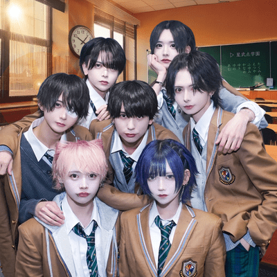 zankyou Front Cover