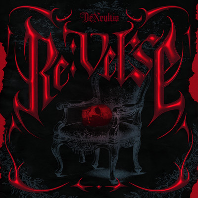 Re:Verse Front Cover