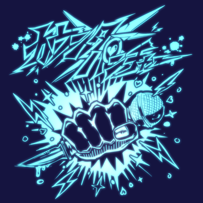 CounterPuncher Front Cover