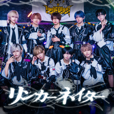 リンカーネイターのジャケット写真