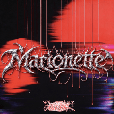 Marionetteのジャケット写真