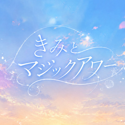 kimitomagichour Front Cover