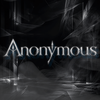 Anonymous Front Cover