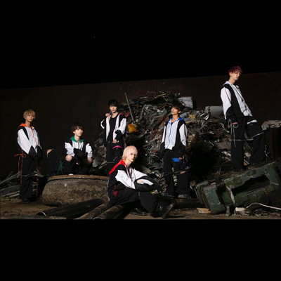 Summer againのジャケット写真