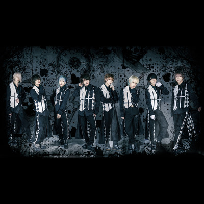 ファナティのジャケット写真