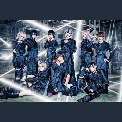 ロベリアのジャケット写真