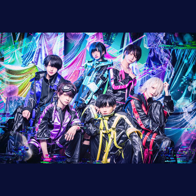 コドクアソビ (Cover)のジャケット写真