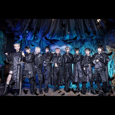 SHOW TIMEのジャケット写真