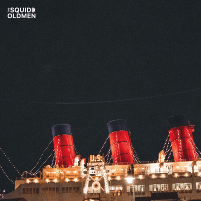 さよならラッキーストライクのジャケット写真