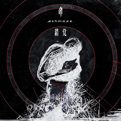 錯覚のジャケット写真