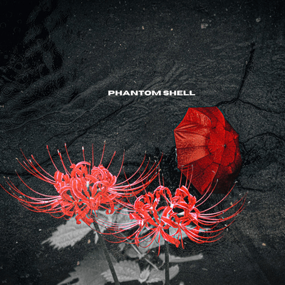 Phantom Shellのジャケット写真