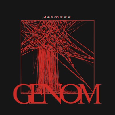 GENOMのジャケット写真